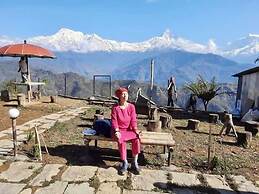 Moonlight Homestay And Camping Site