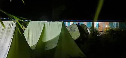 Moonlight Homestay And Camping Site