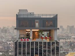 The Quarter Ramkhamhaeng by UHG