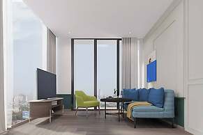 The Quarter Ramkhamhaeng by UHG