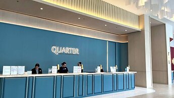 The Quarter Ramkhamhaeng by UHG