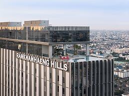 The Quarter Ramkhamhaeng by UHG