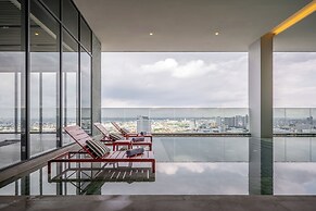 The Quarter Ramkhamhaeng by UHG