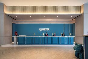 The Quarter Ramkhamhaeng by UHG