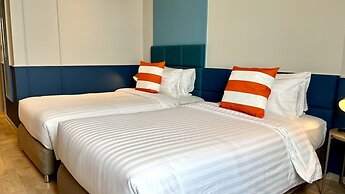 The Quarter Ramkhamhaeng by UHG