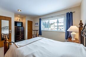 4br Private Townhouse At Smugglers' Notch Resort 4 Bedroom Condo