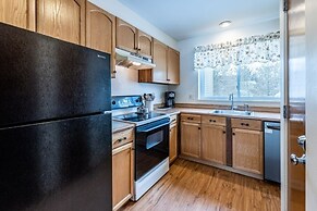 4br Private Townhouse At Smugglers' Notch Resort 4 Bedroom Condo