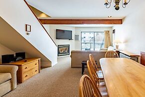 4br Private Townhouse At Smugglers' Notch Resort 4 Bedroom Condo