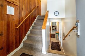 4br Private Townhouse At Smugglers' Notch Resort 4 Bedroom Condo