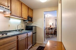 4br Private Townhouse At Smugglers' Notch Resort 4 Bedroom Condo