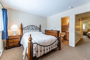 4br Private Townhouse At Smugglers' Notch Resort 4 Bedroom Condo