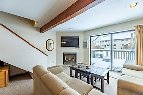 4br Private Townhouse At Smugglers' Notch Resort 4 Bedroom Condo