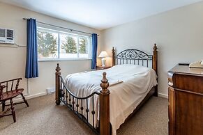 4br Private Townhouse At Smugglers' Notch Resort 4 Bedroom Condo
