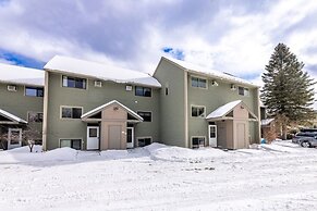 4br Private Townhouse At Smugglers' Notch Resort 4 Bedroom Condo