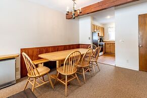 4br Private Townhouse At Smugglers' Notch Resort 4 Bedroom Condo