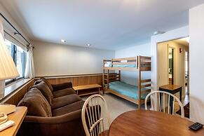 4br Private Townhouse At Smugglers' Notch Resort 4 Bedroom Condo