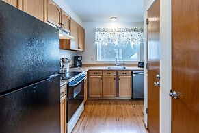 4br Private Townhouse At Smugglers' Notch Resort 4 Bedroom Condo