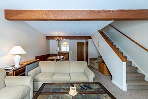4br Private Townhouse At Smugglers' Notch Resort 4 Bedroom Condo