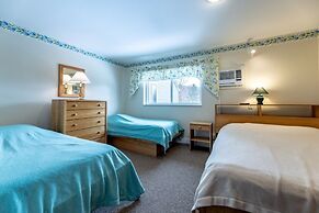 4br Private Townhouse At Smugglers' Notch Resort 4 Bedroom Condo