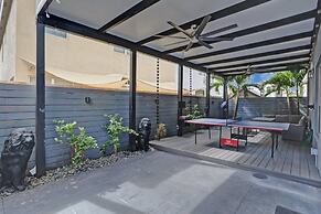 4 Br Designer Home Next To Shul And Community Pool 4 Bedroom Villa