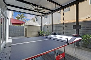 4 Br Designer Home Next To Shul And Community Pool 4 Bedroom Villa