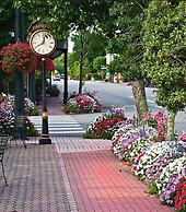 Serene Oasis In Daphne: Cozy Home With Giant Oaks 4 Bedroom Home