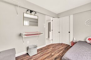 Serene Oasis In Daphne: Cozy Home With Giant Oaks 4 Bedroom Home