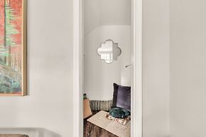 Serene Oasis In Daphne: Cozy Home With Giant Oaks 4 Bedroom Home