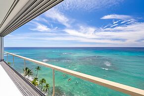 Colony Surf 1503 1504 1 Bedroom Condo