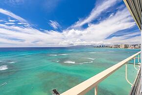 Colony Surf 1503 1504 1 Bedroom Condo
