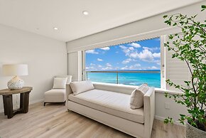 Colony Surf 1503 1504 1 Bedroom Condo