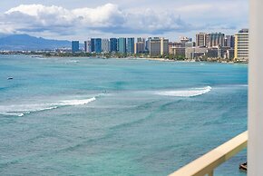Colony Surf 1503 1504 1 Bedroom Condo