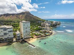 Colony Surf 1503 1504 1 Bedroom Condo
