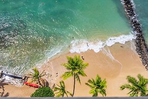 Colony Surf 1503 1504 1 Bedroom Condo