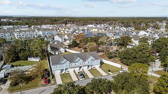 Chadwick Cottage 3 Bedroom Townhouse