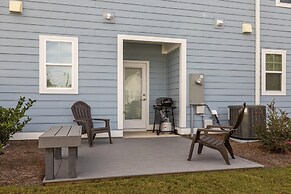 Chadwick Cottage 3 Bedroom Townhouse