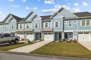 Chadwick Cottage 3 Bedroom Townhouse