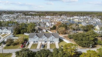 Chadwick Cottage 3 Bedroom Townhouse