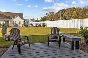 Chadwick Cottage 3 Bedroom Townhouse