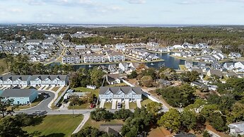 Chadwick Cottage 3 Bedroom Townhouse