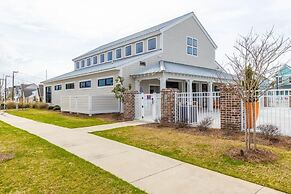 Chadwick Cottage 3 Bedroom Townhouse