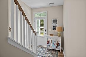 Chadwick Cottage 3 Bedroom Townhouse