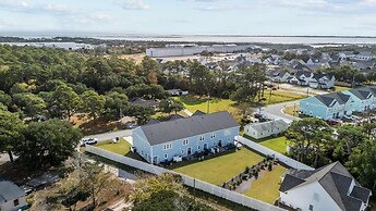 Chadwick Cottage 3 Bedroom Townhouse