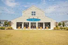 Chadwick Cottage 3 Bedroom Townhouse