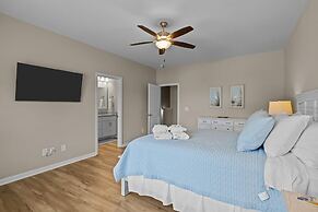 Chadwick Cottage 3 Bedroom Townhouse