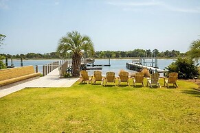 Chadwick Cottage 3 Bedroom Townhouse