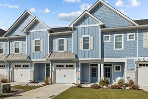 Chadwick Cottage 3 Bedroom Townhouse