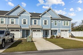 Chadwick Cottage 3 Bedroom Townhouse