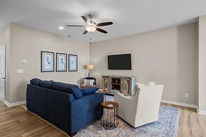 Chadwick Cottage 3 Bedroom Townhouse