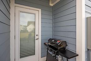 Chadwick Cottage 3 Bedroom Townhouse